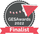 GESAwards 2022 Finalist